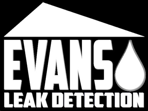 evans leak detection|Evans Leak Detection & Slab Leak Repair 